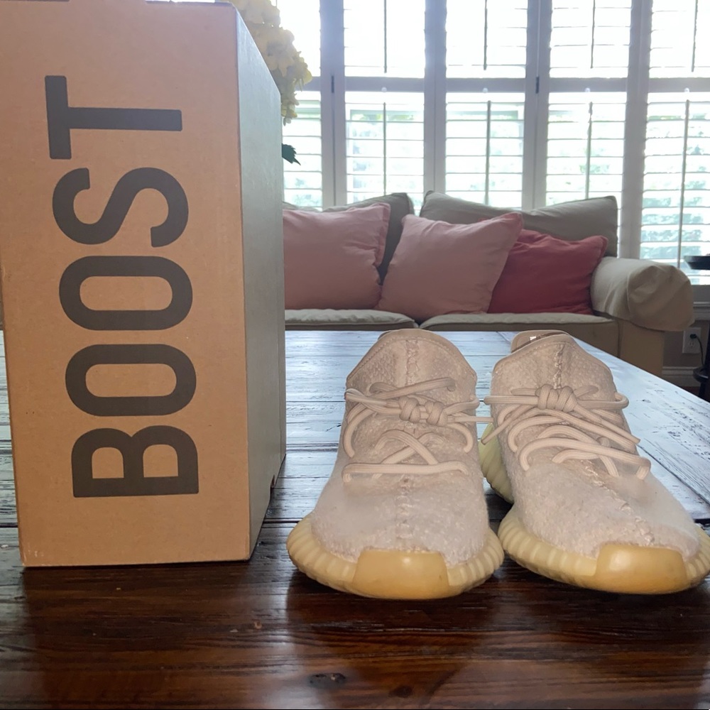 Yeezy boost 350 v2